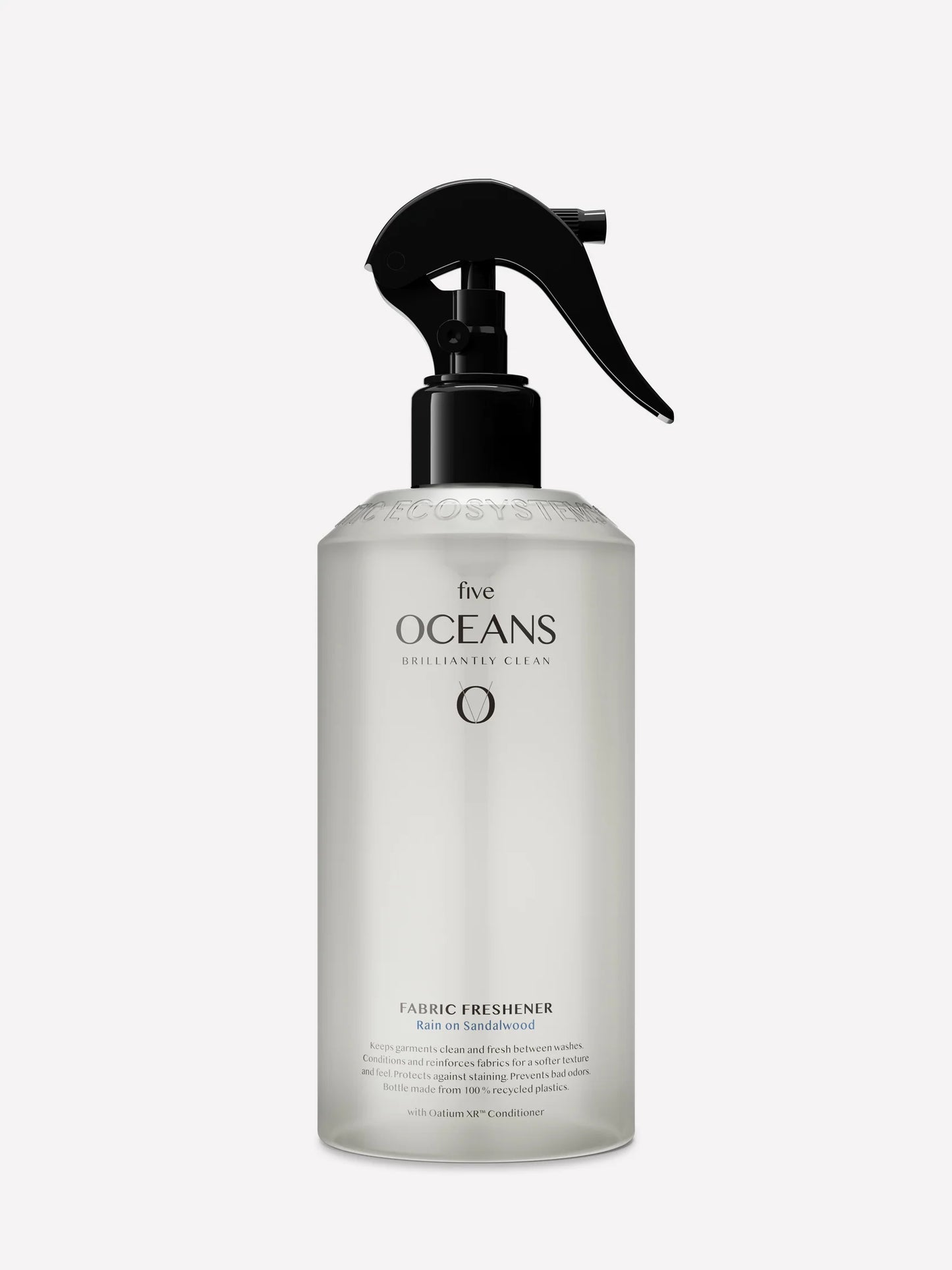 Five Oceans Fabric Freshener Rain on Sandalwood