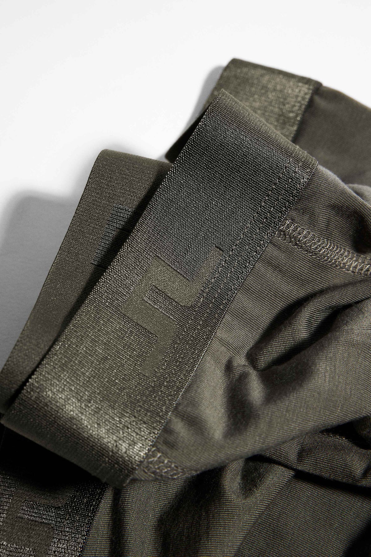 J.Lindeberg 3x Boxer Breif Multicolour Black - Mojo Independent Store