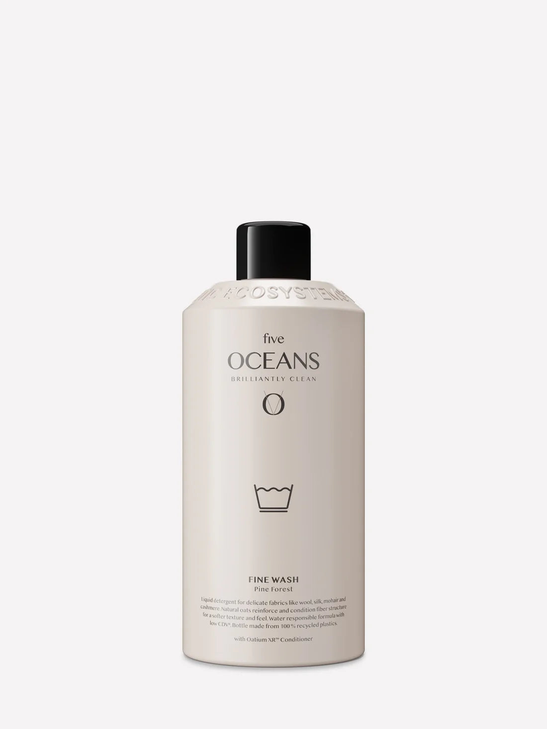 Five Oceans Color Wash
