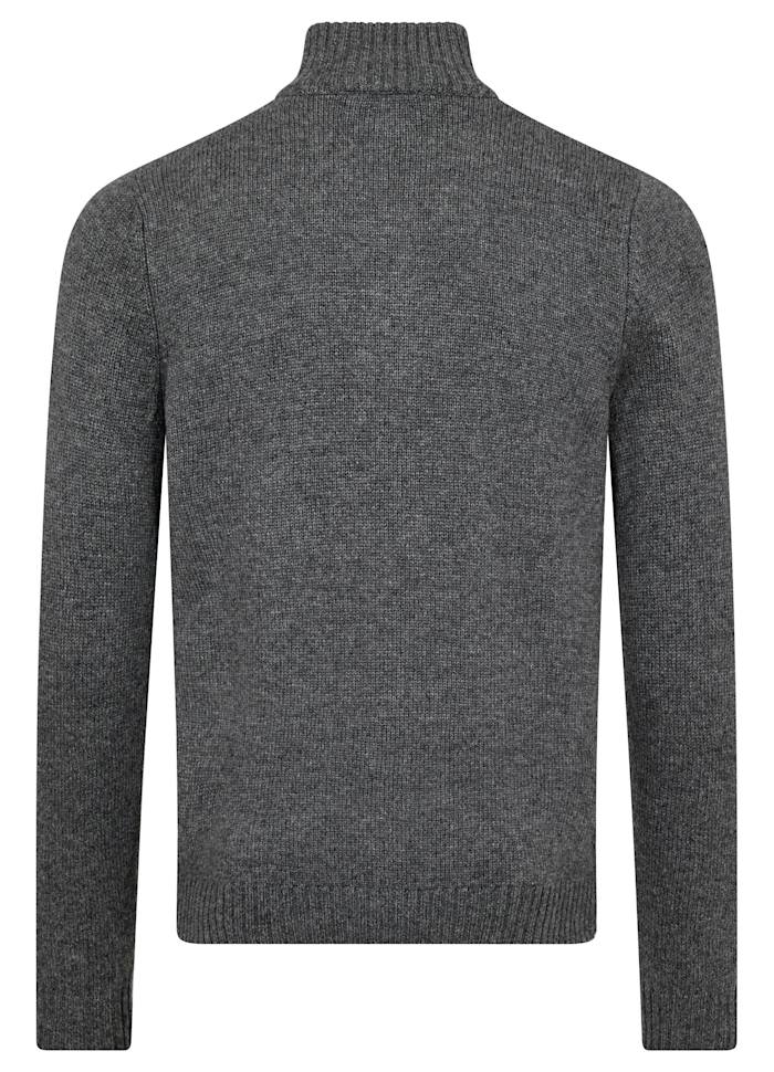Bruun & Stengade Alrek Knitwear Grey