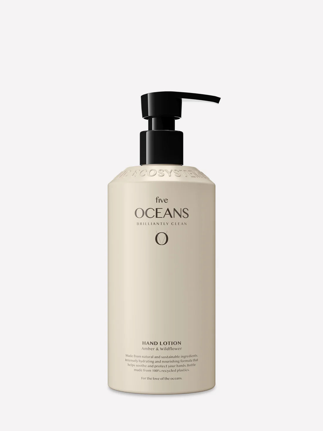 Five Oceans Hand Lotion