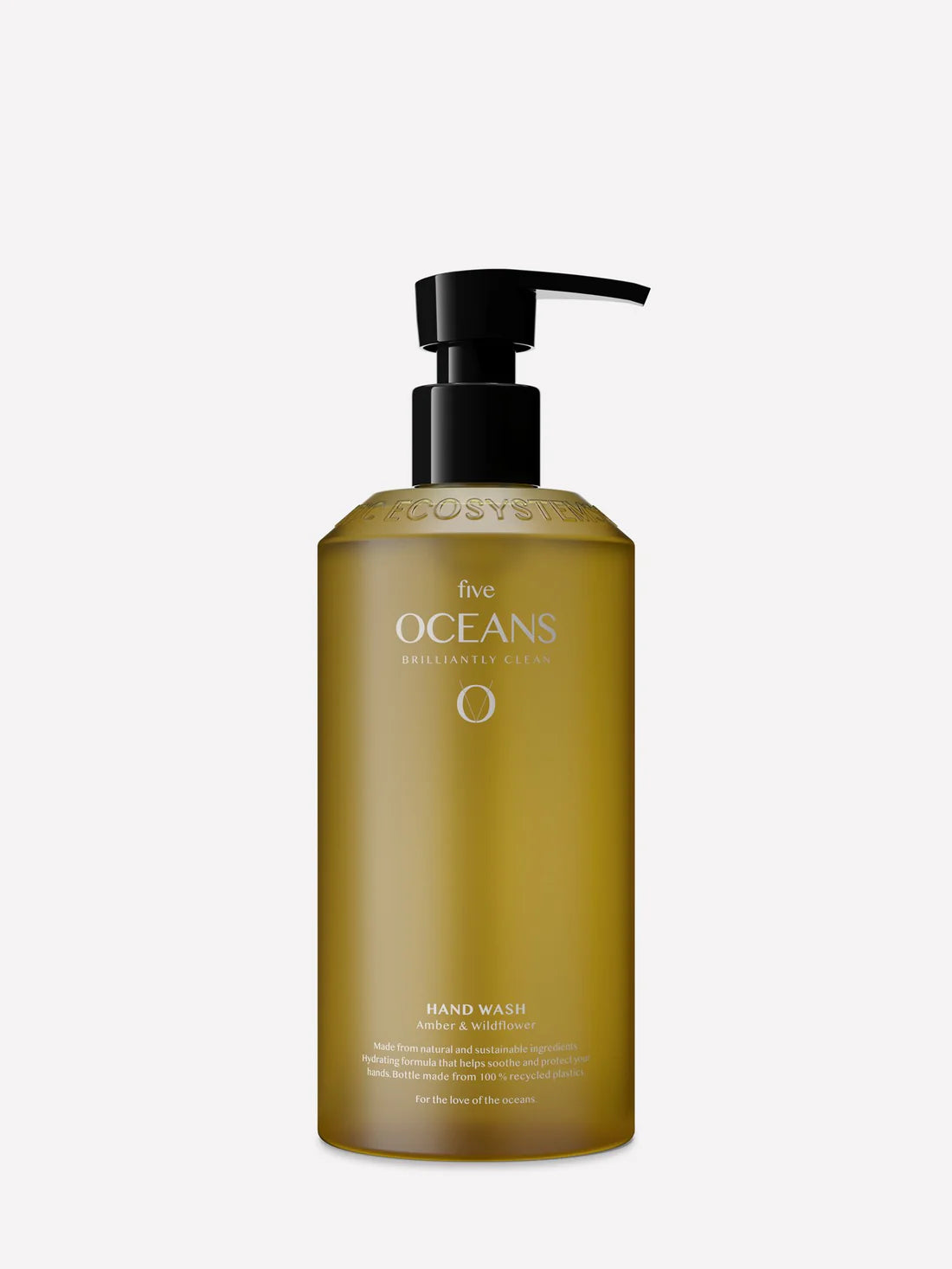 Five Oceans Hand Wash