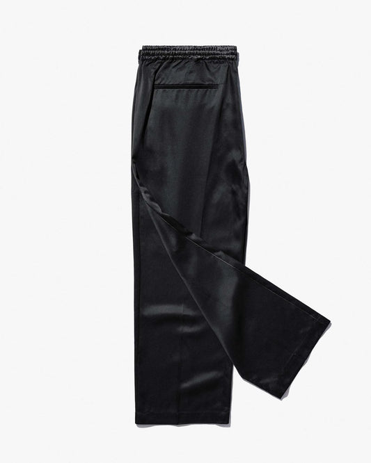 CDLP Home Suit Trousers Black