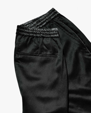 CDLP Home Suit Trousers Black