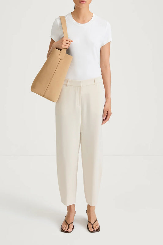 Stylein Bergio Trousers Ivory - Mojo Independent Store