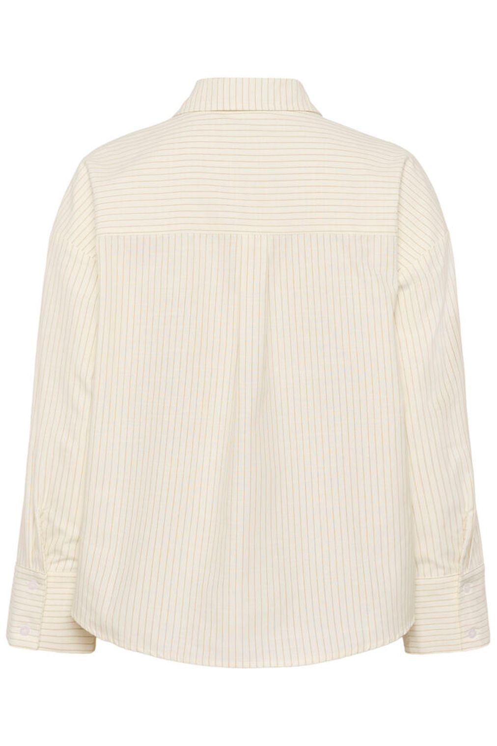 My Essential Wardrobe Lennie Boxy Shirt - Mojo Independent Store