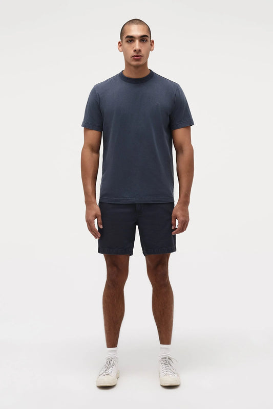 Neuw Cave Tee Navy