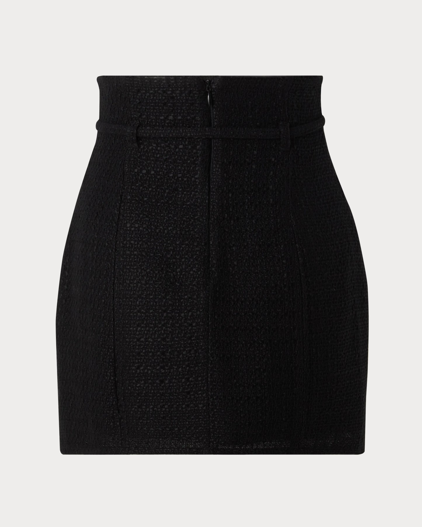 Àvora Malena Skirt Black