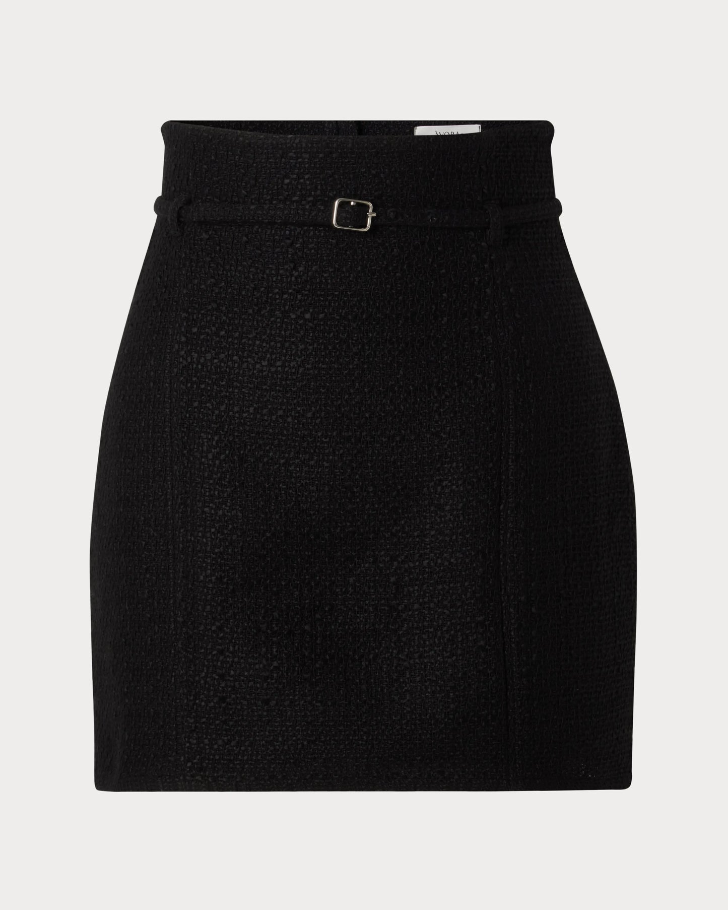 Àvora Malena Skirt Black