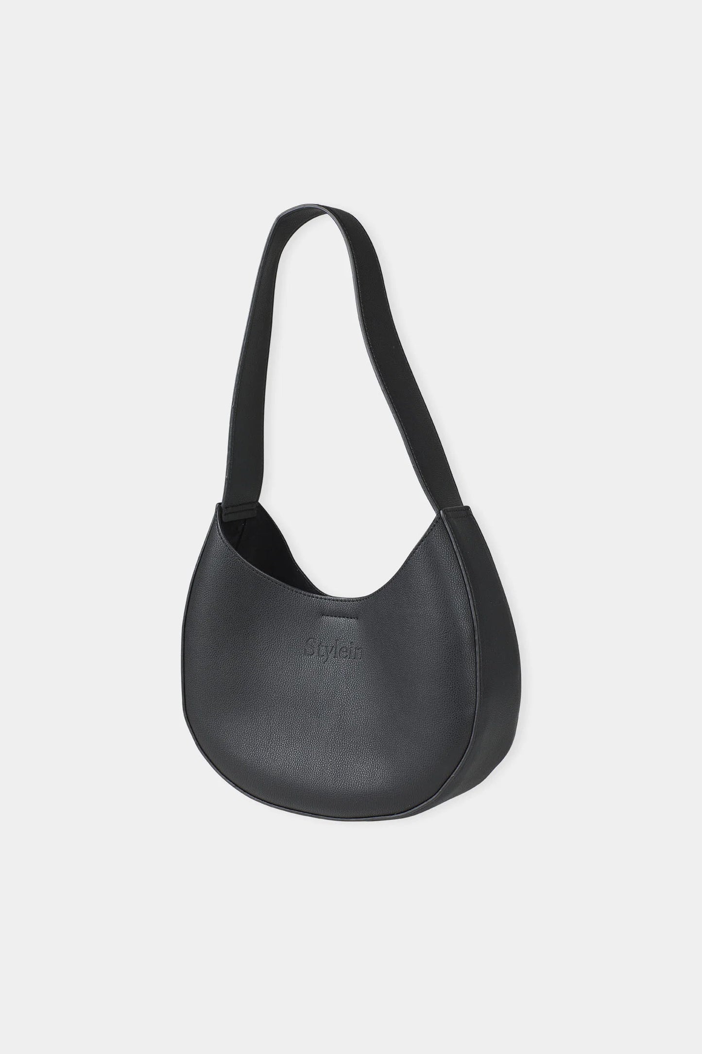 Stylein Yardly Mini Bag Structured Black