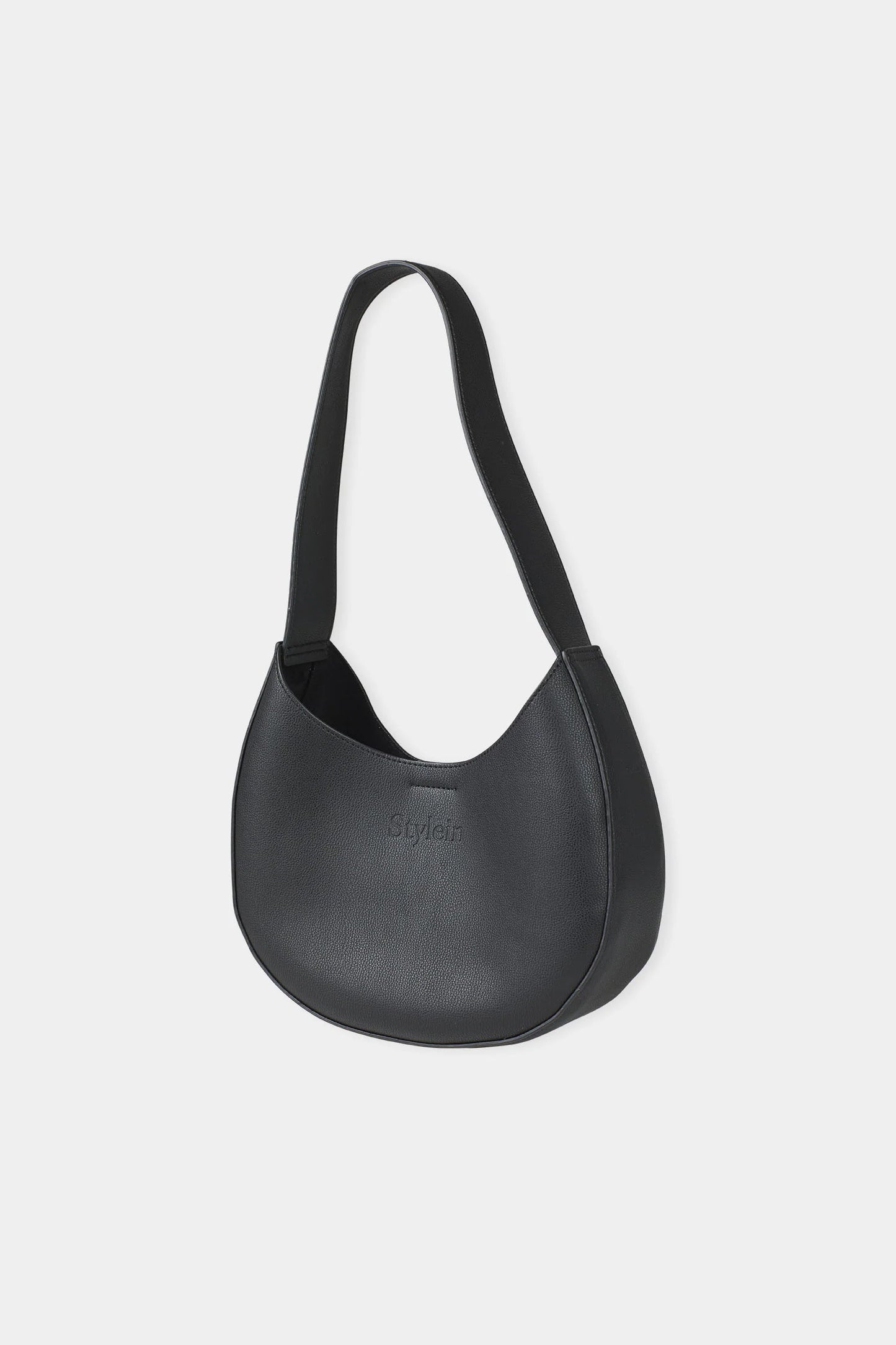 Stylein Yardly Mini Bag Structured Black
