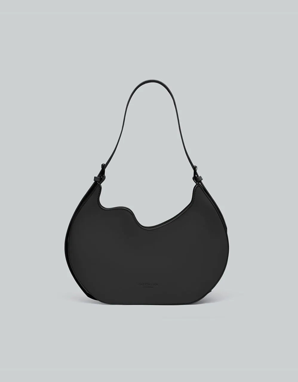 Gaston Luga Mila Bag Black
