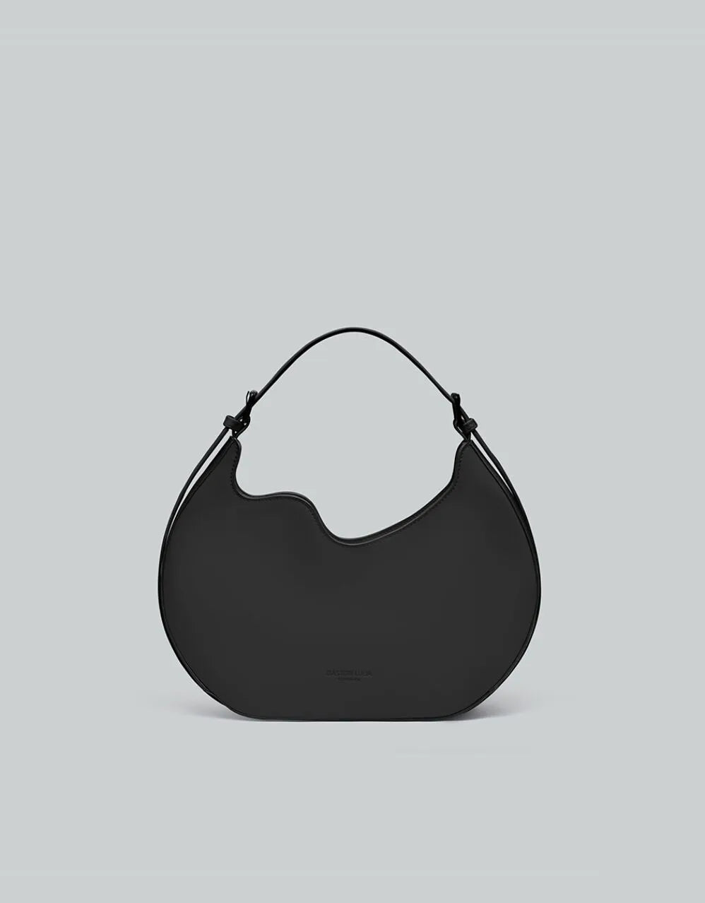 Gaston Luga Mila Bag Black