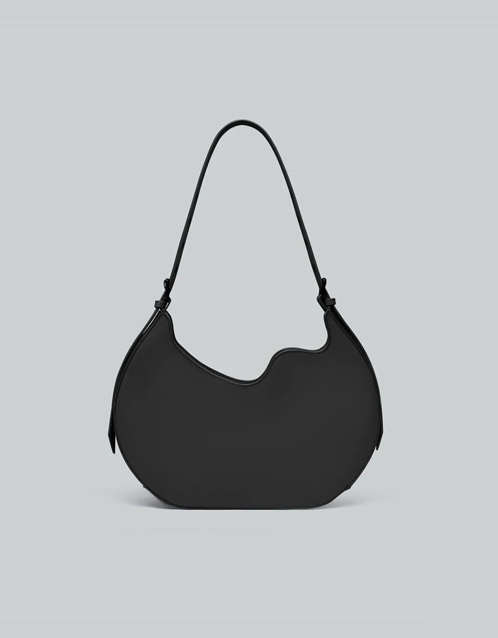 Gaston Luga Mila Bag Black