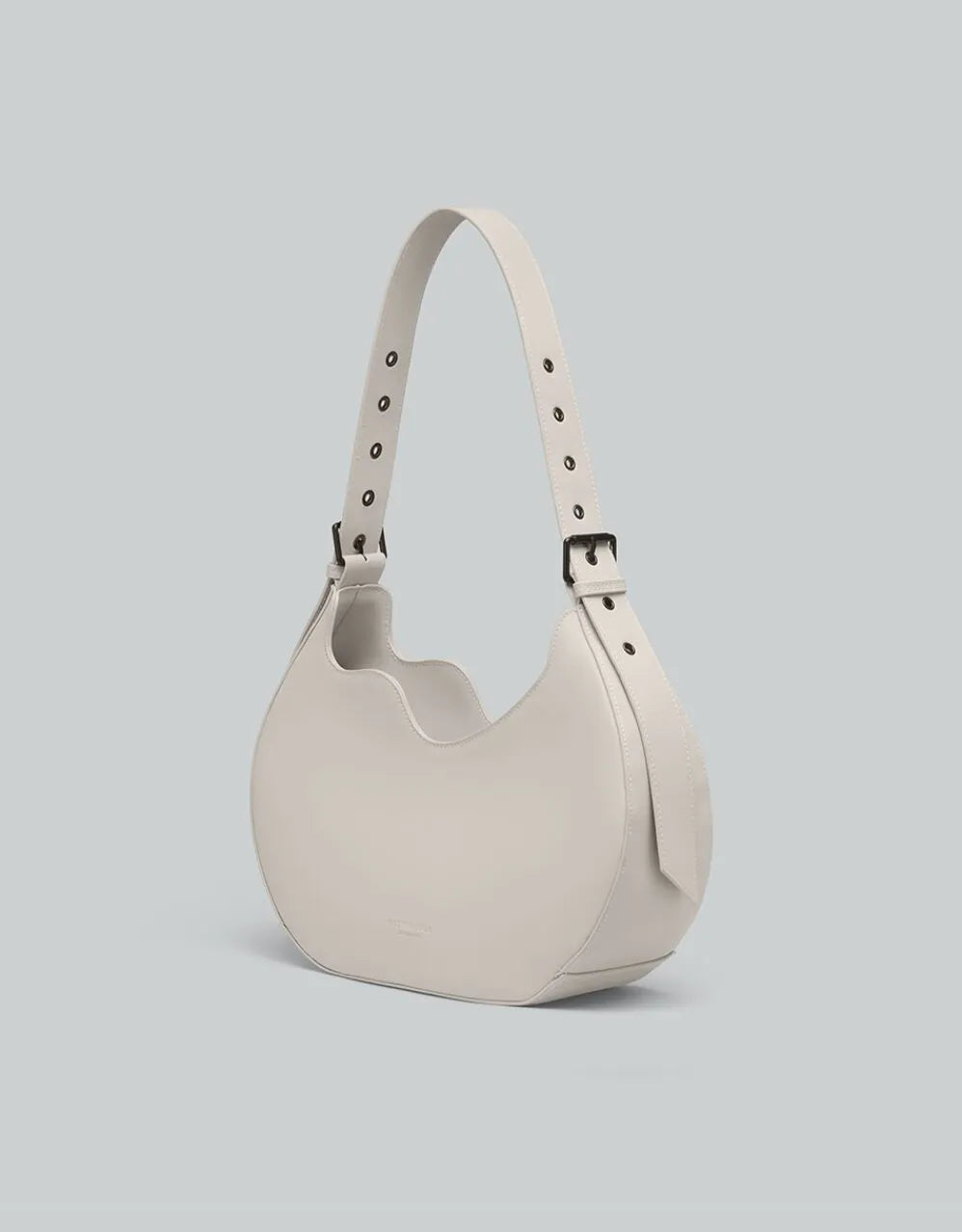 Gaston Luga Mila Bag Cloud Cream