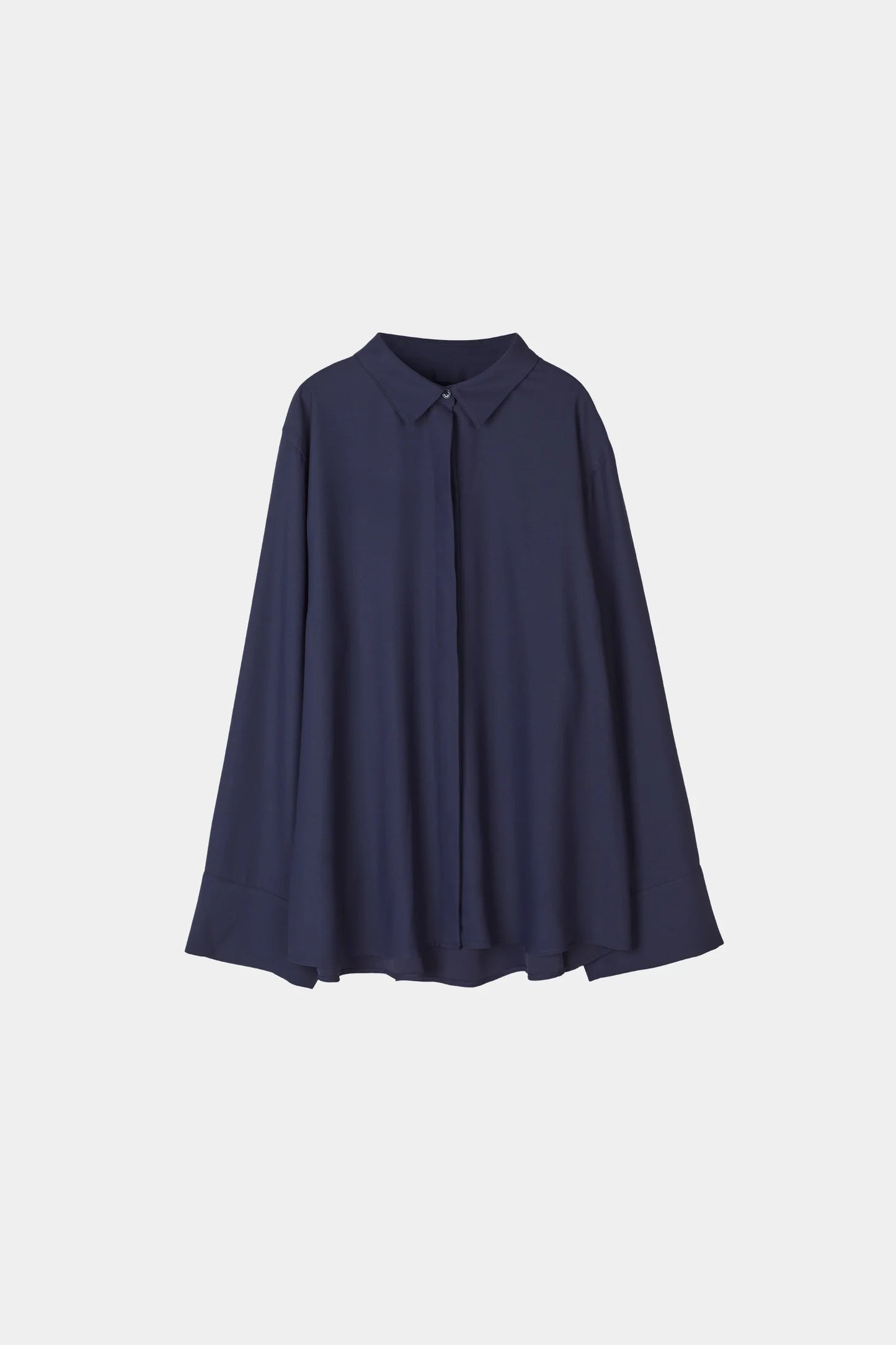 Stylein Mortara Shirt Midnight - Mojo Independent Store