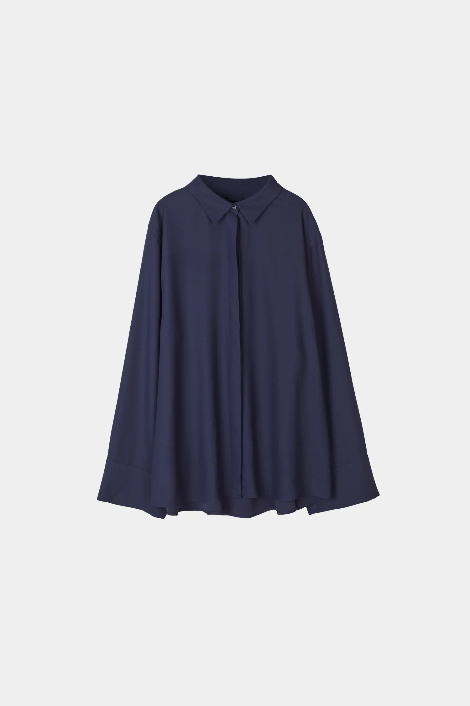 Stylein Mortara Shirt Midnight - Mojo Independent Store