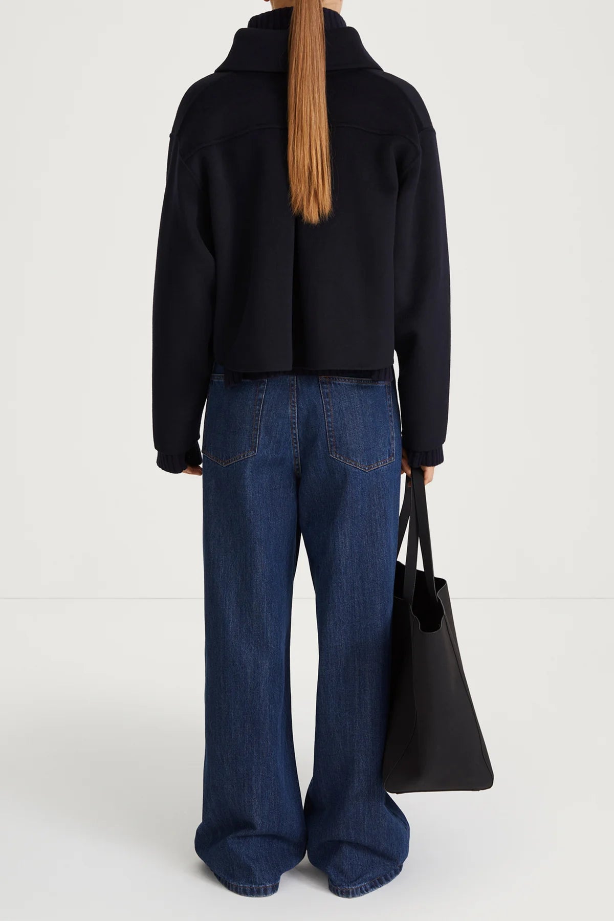 Stylein Teano Jacket Midnight