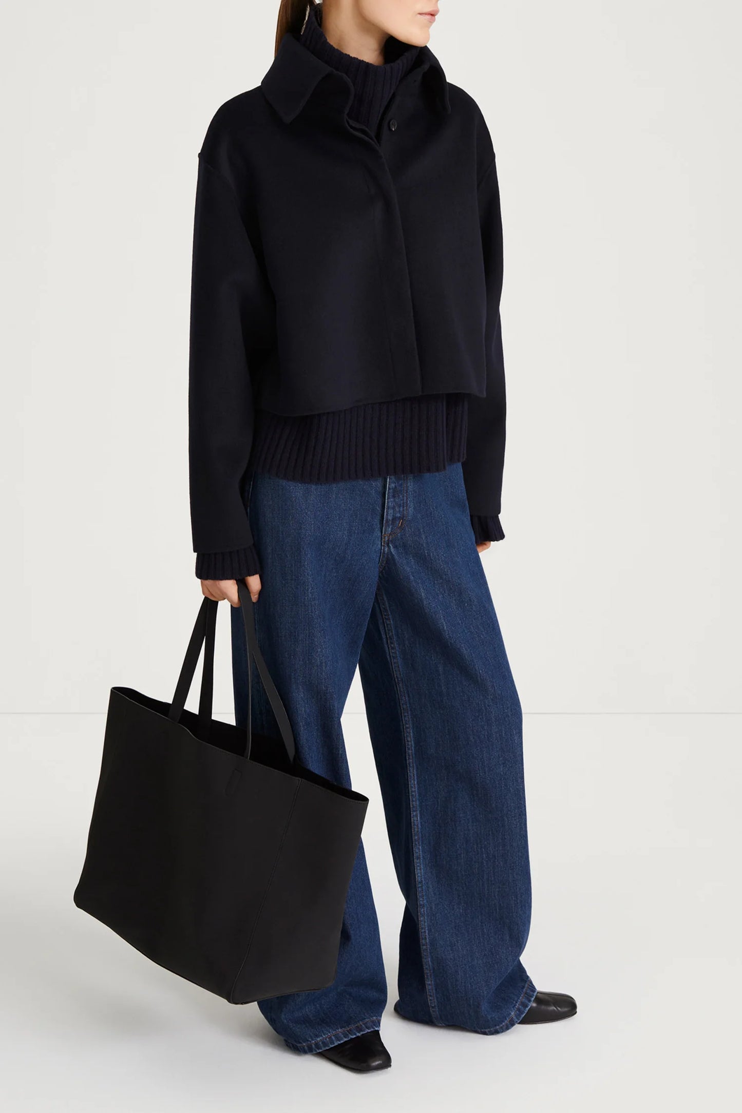 Stylein Teano Jacket Midnight