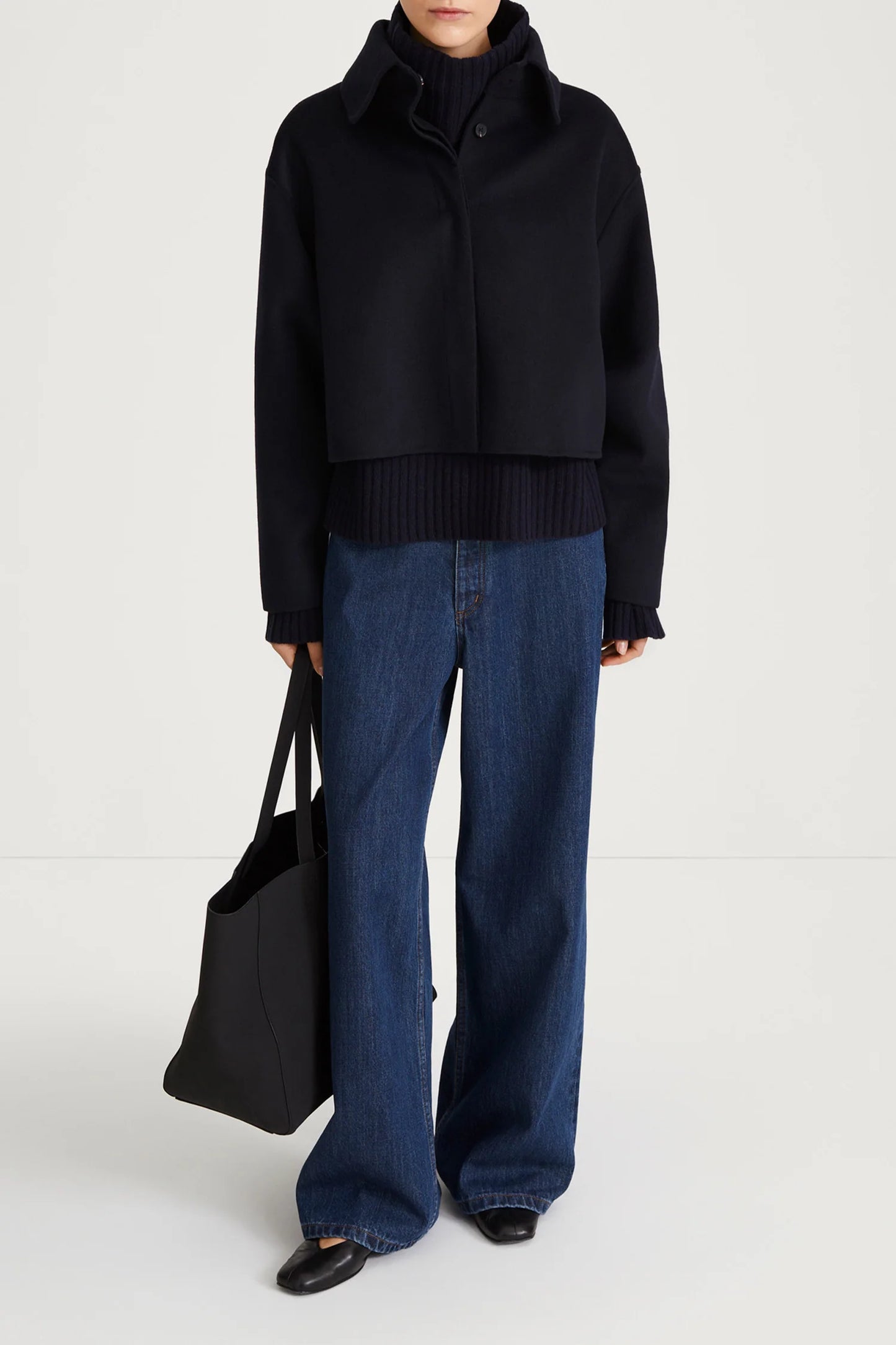 Stylein Teano Jacket Midnight