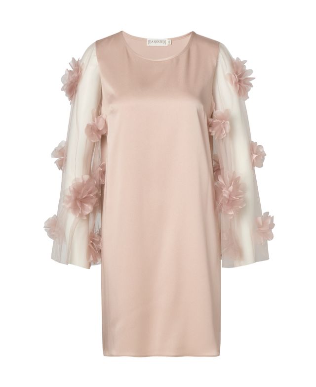 Ida Sjöstedt Jess Dress Mink