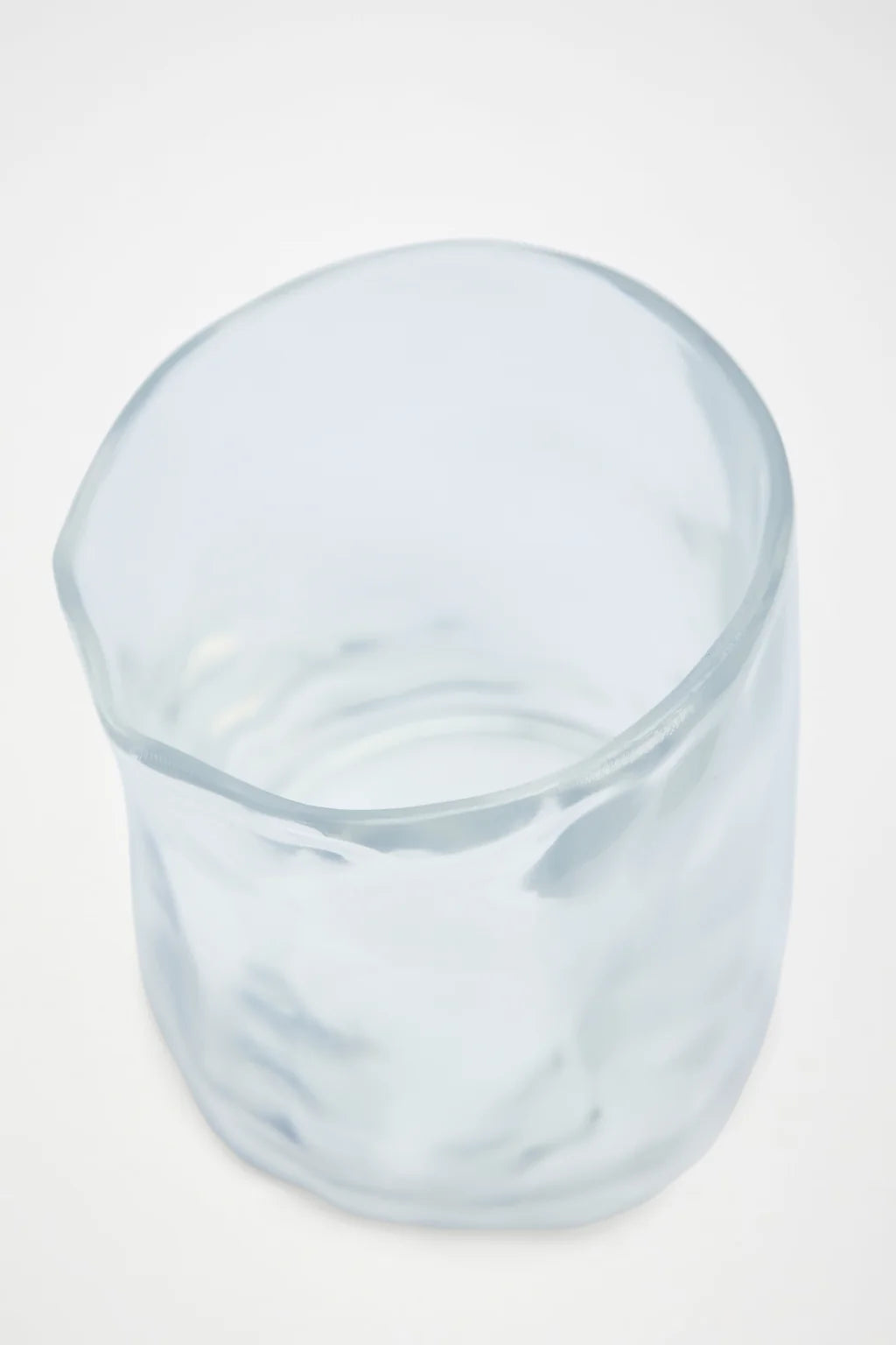 Rains 2-Pack Tumbler Glass Transparent