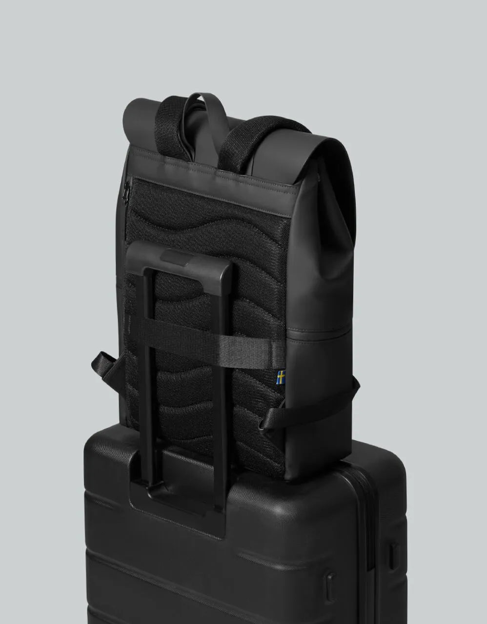 Gaston Luga Spläsh 2.0 16" Olive