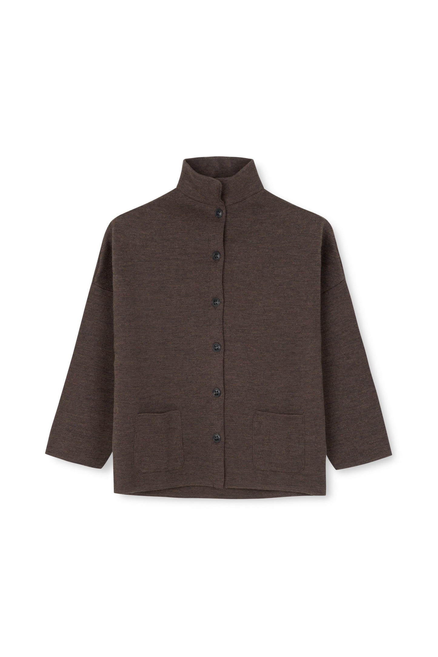 Sibin Linnebjerg Spring Brown