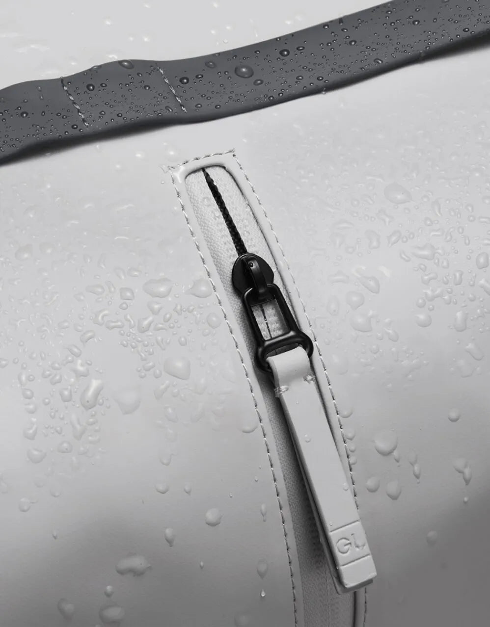 Gaston Luga Spläsh 2.0 13" Cloud Cream