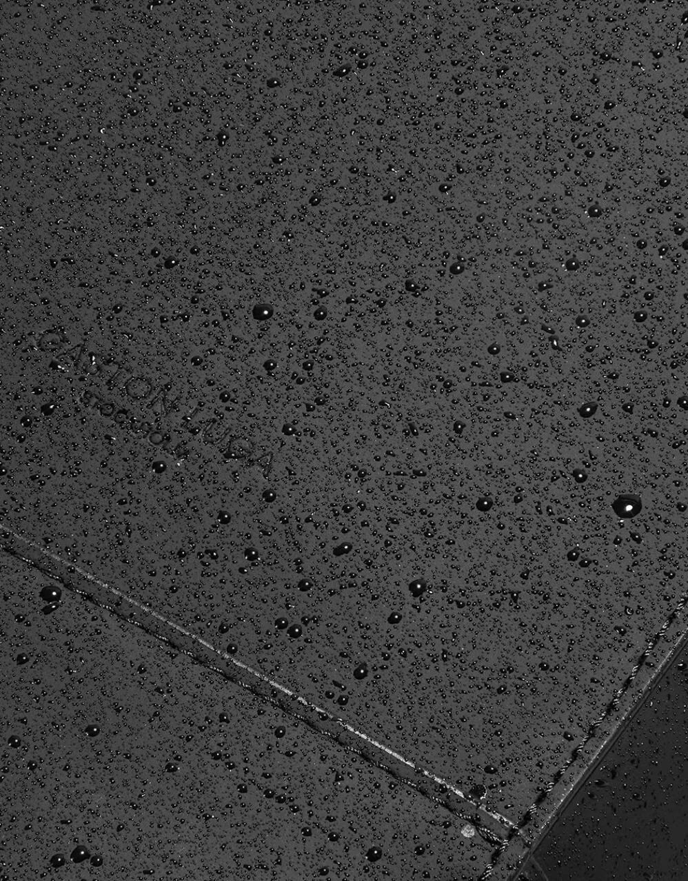 Gaston Luga Spläsh Laptop Bag 15"/16" Black