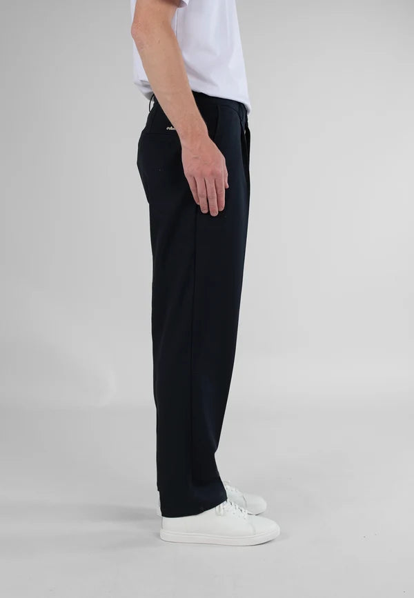 Ciszere Landon Heavy Trousers Navy