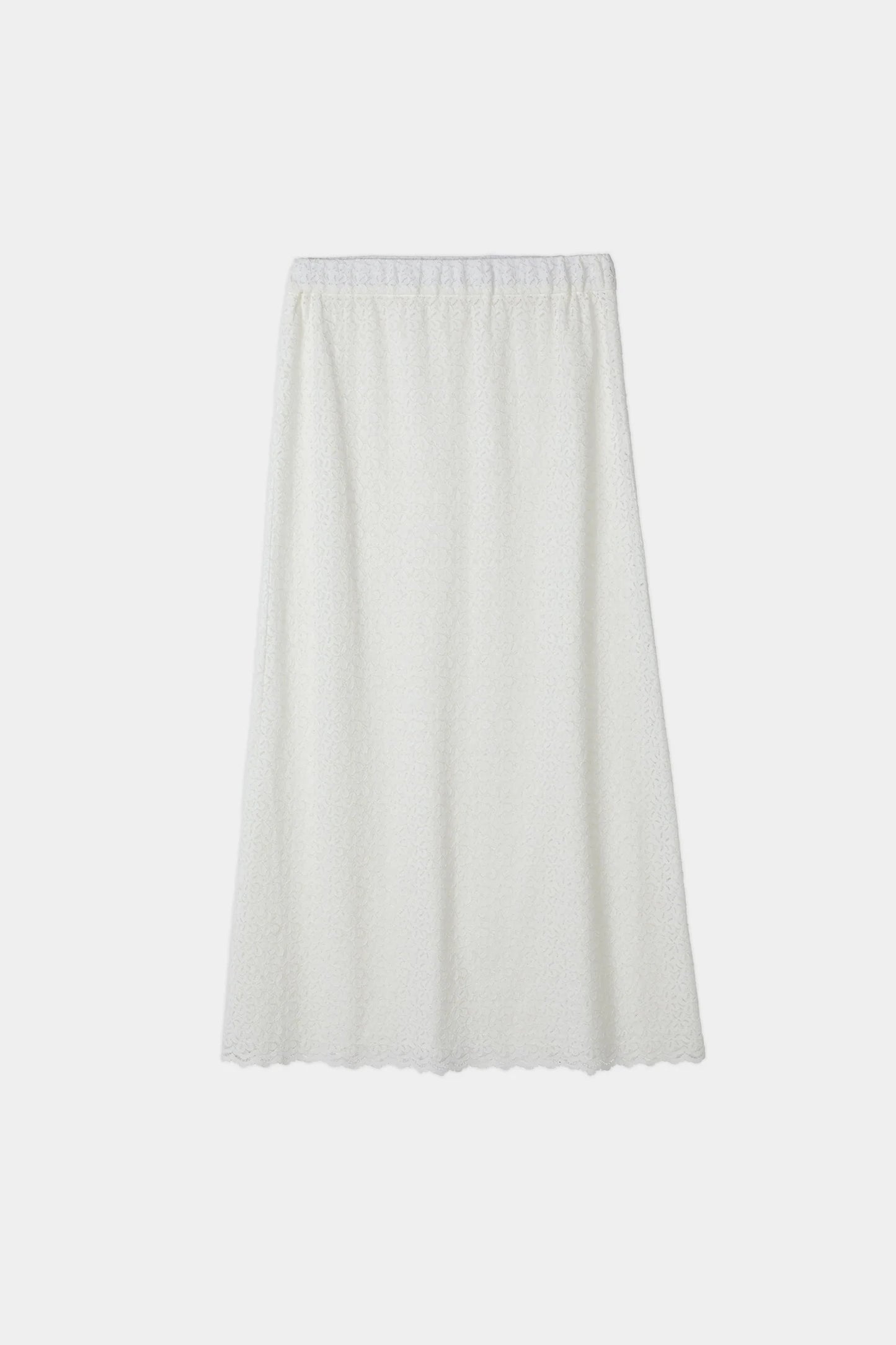 Stylein Paulina Skirt White