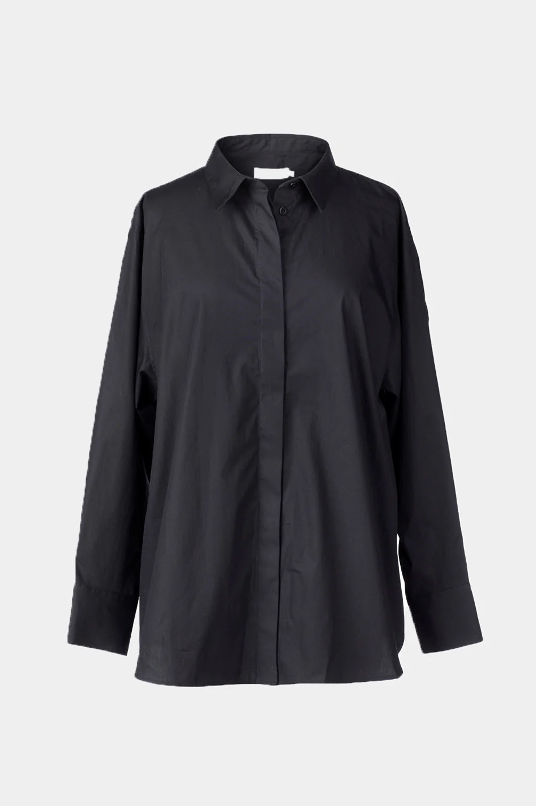 Stylein Jeanne Shirt Black