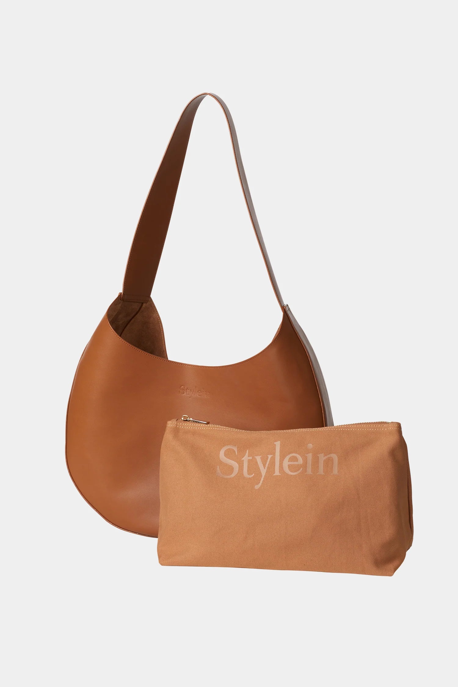 Stylein Yardly Bag Tan