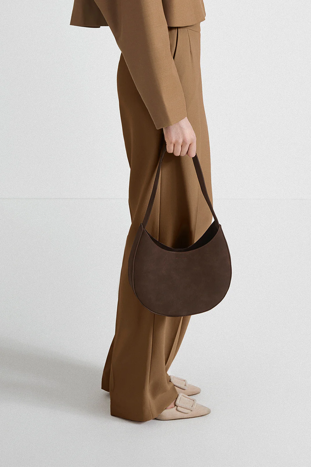 Stylein Yardly Mini Bag Brown