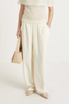 Stylein Maria Long Trousers Cream