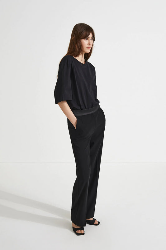 Stylein Bonita Trousers Black