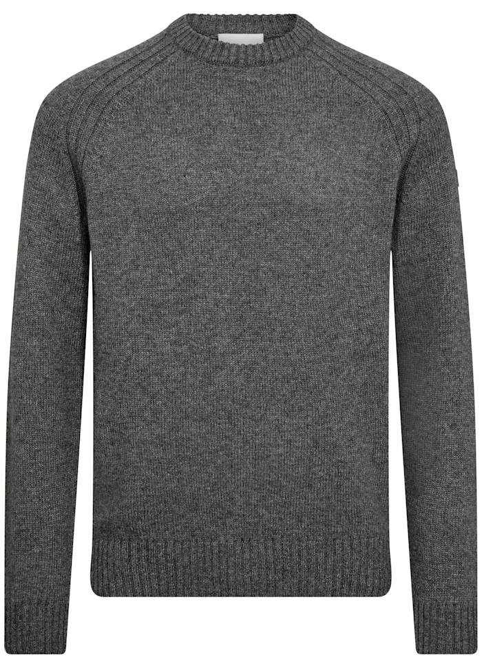 Bruun & Stengade Baldor Grey