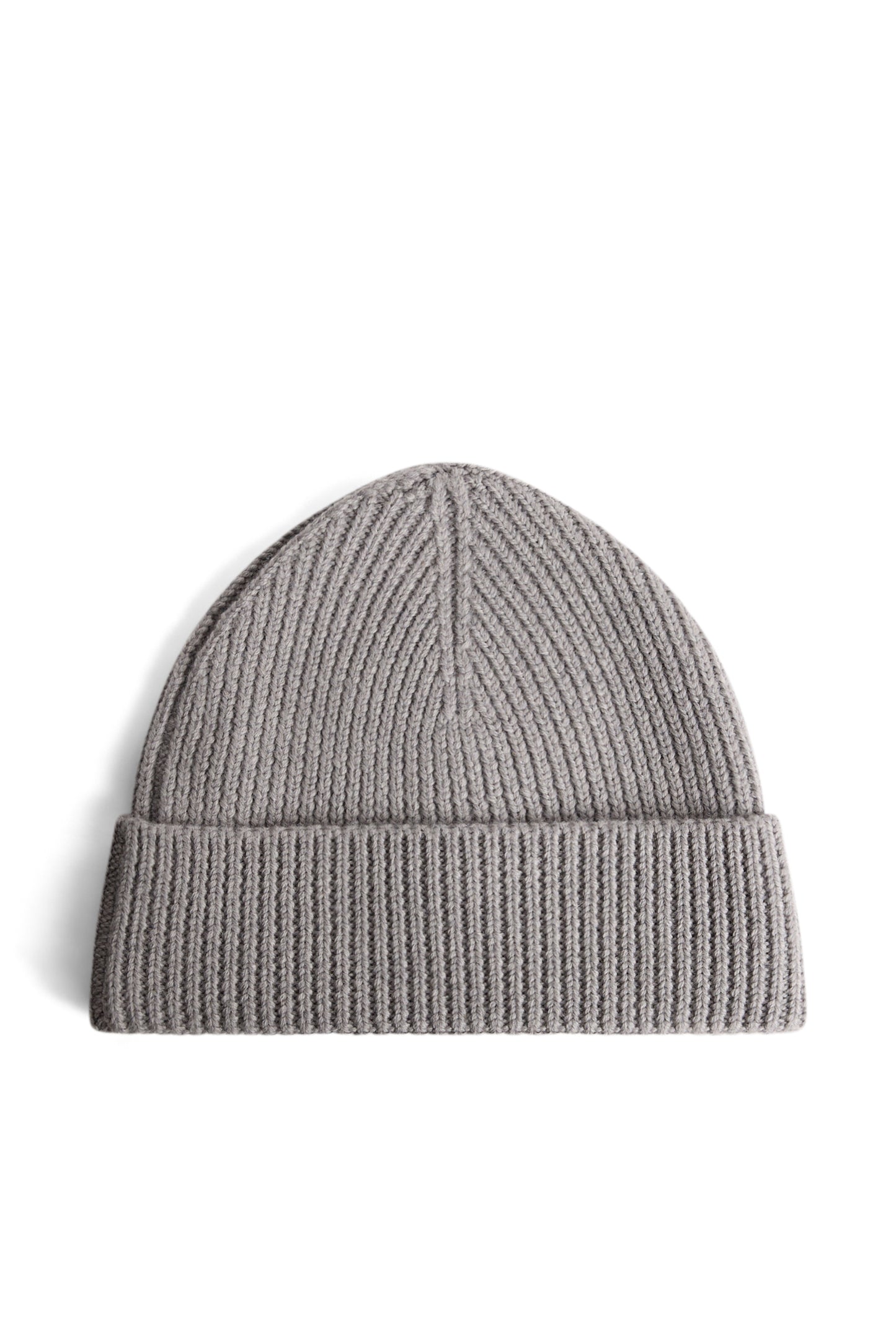 J.Lindeberg Juan Merino Beanie Light Grey Melange