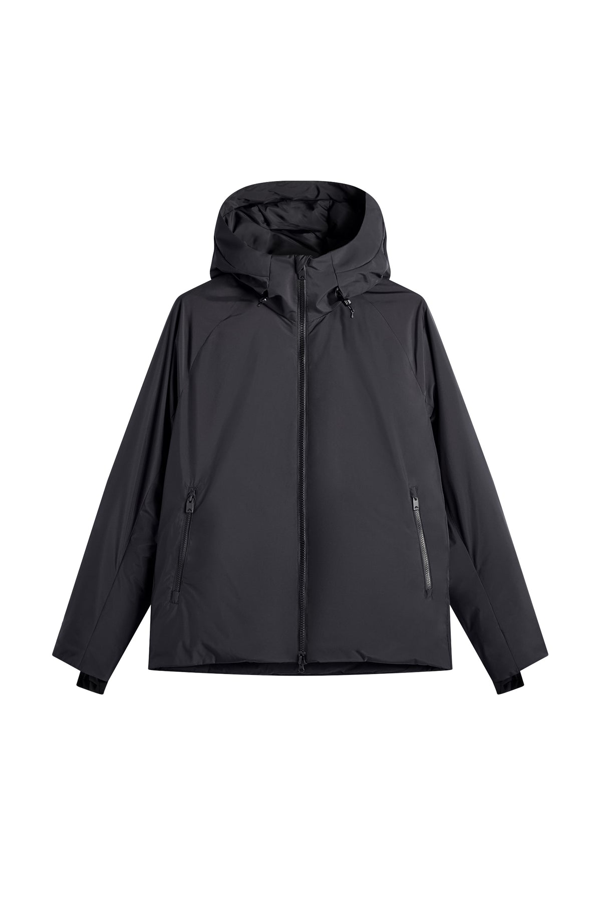 J.Lindeberg Alvin Down Jacket Black
