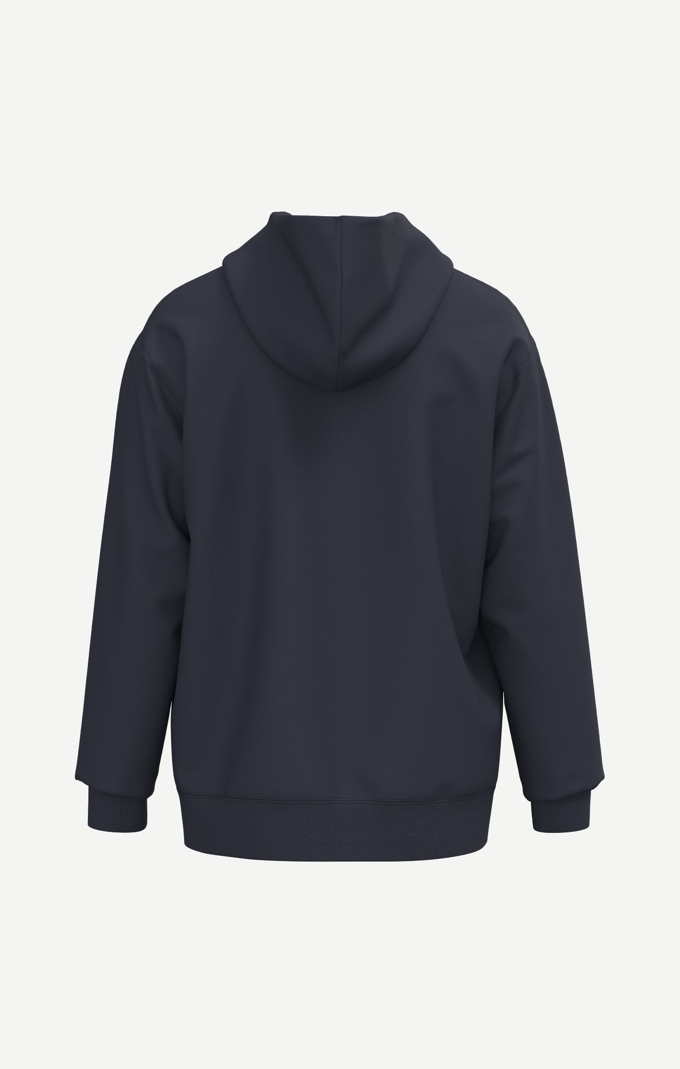 Samsøe Samsøe Joel Hoodie Salute