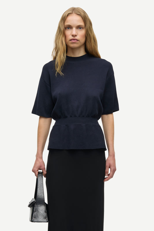 Samsøe Samsøe Satatiana Blouse Salute