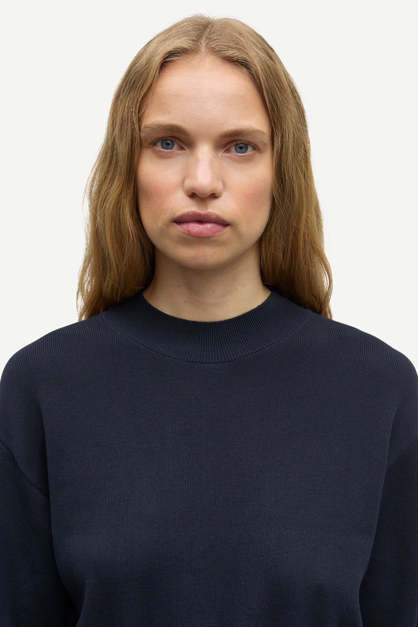 Samsøe Samsøe Satatiana Blouse Salute
