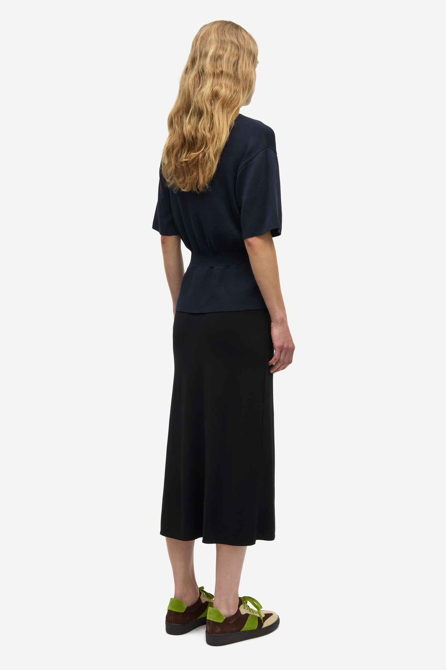 Samsøe Samsøe Satatiana Dress Salute