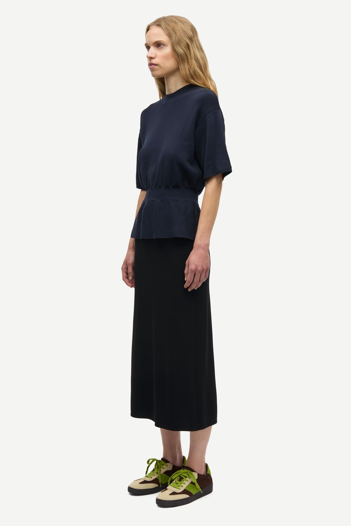Samsøe Samsøe Satatiana Dress Salute