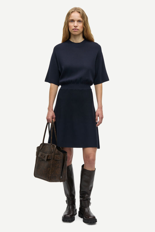 Samsøe Samsøe Satatiana Dress Salute