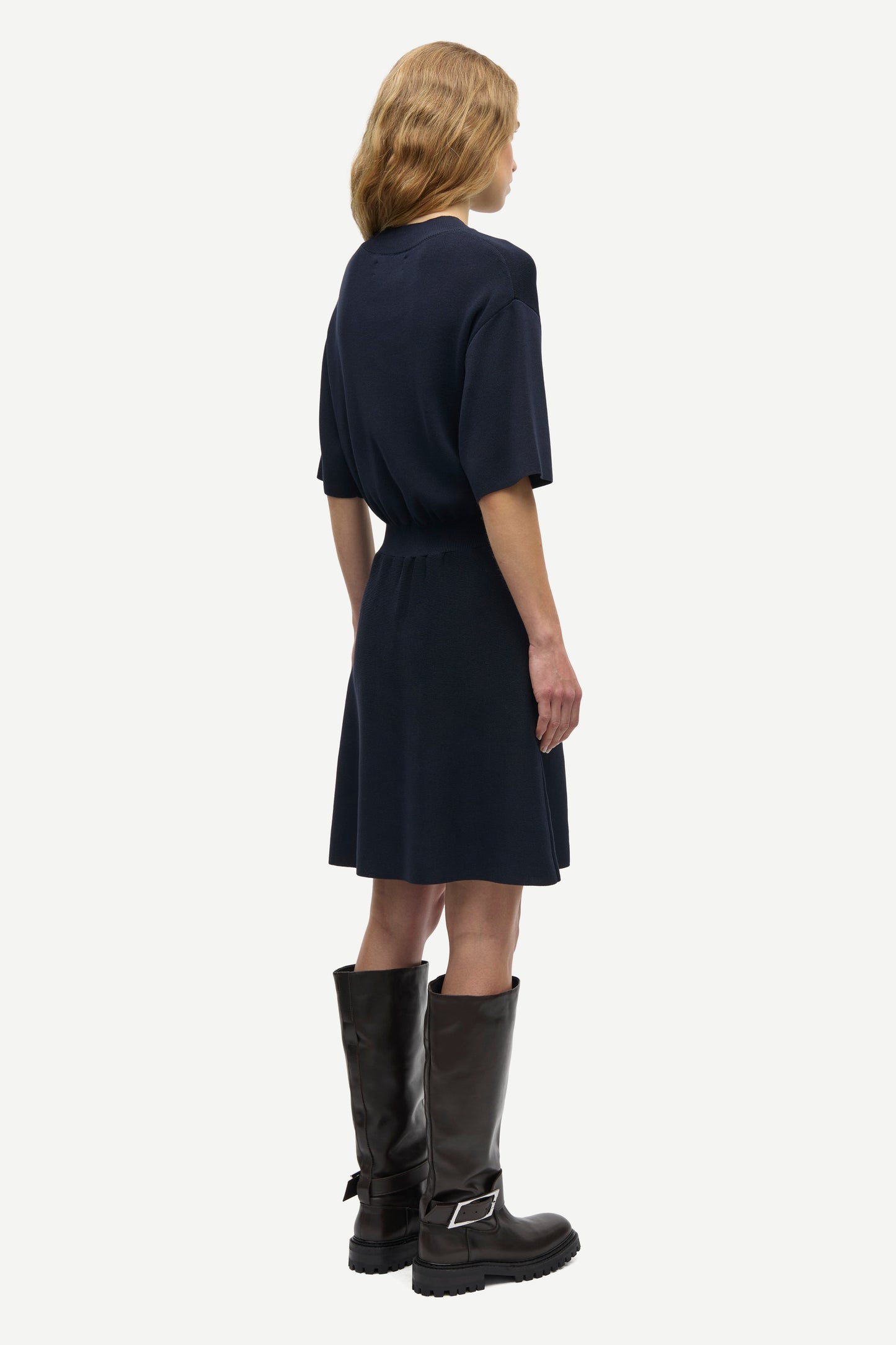 Samsøe Samsøe Satatiana Dress Salute