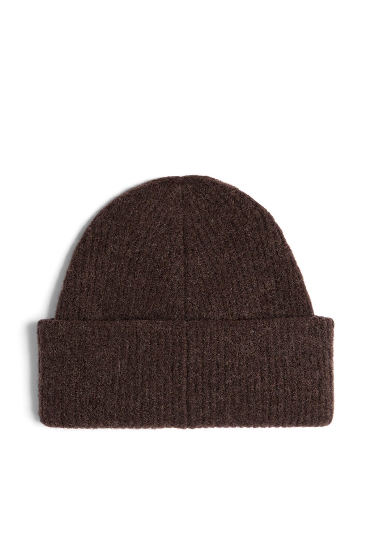 J.Lindeberg Monta Beanie Seal Brown - Mojo Independent Store