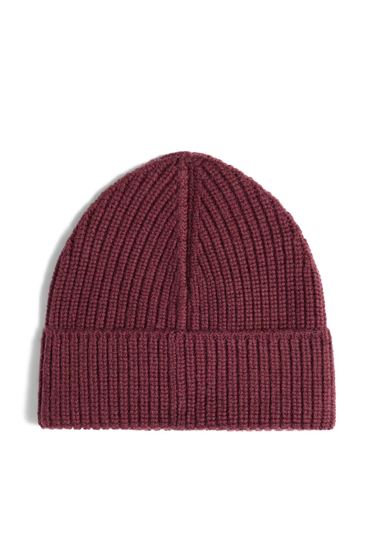 J.Lindeberg Merino Beanie Winetasting - Mojo Independent Store