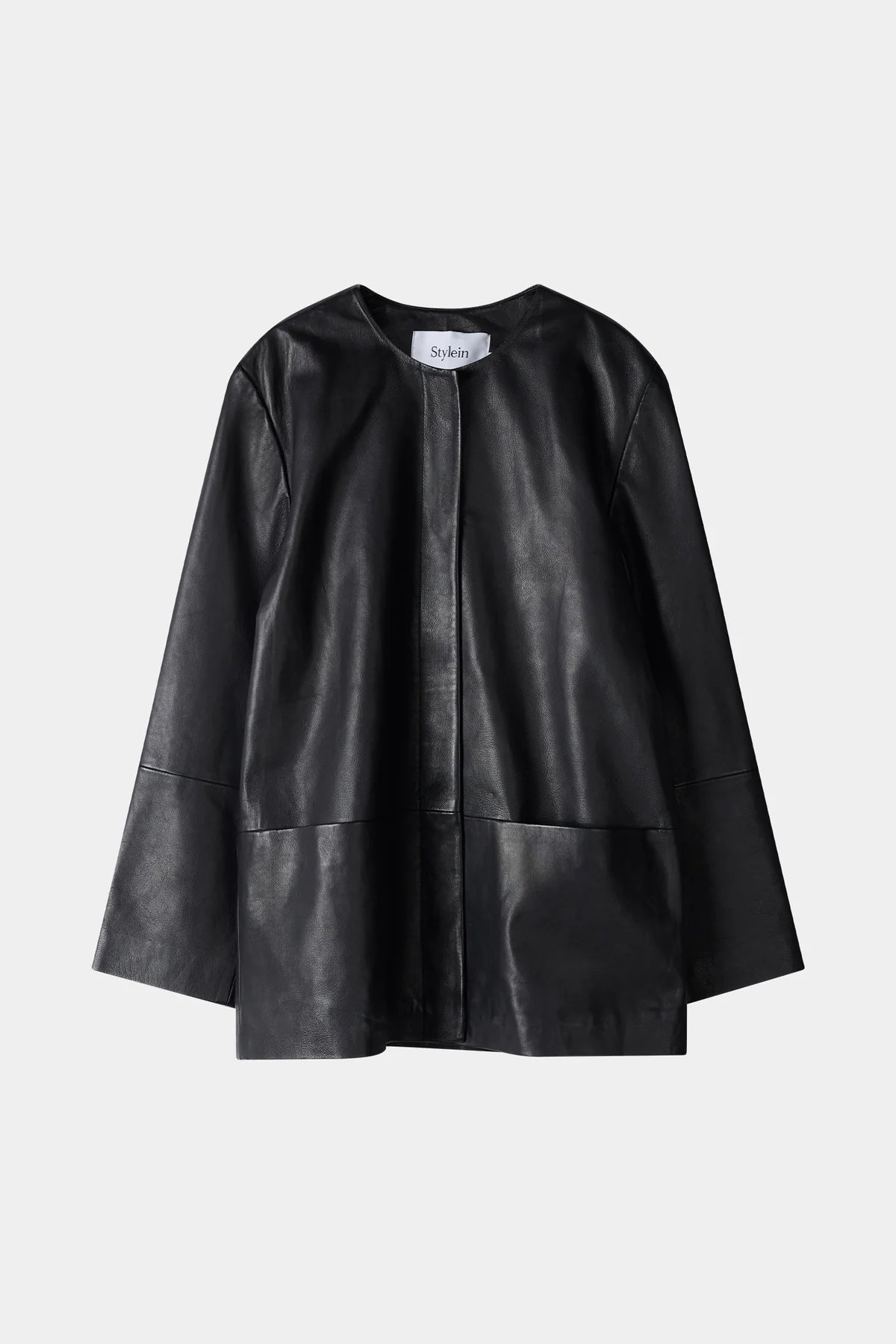 Stylein Valencia Jacket Black - Mojo Independent Store